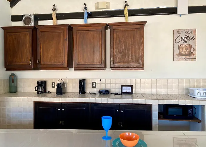 Casa Amalia - Jan Thiel Beach (Adults Only)