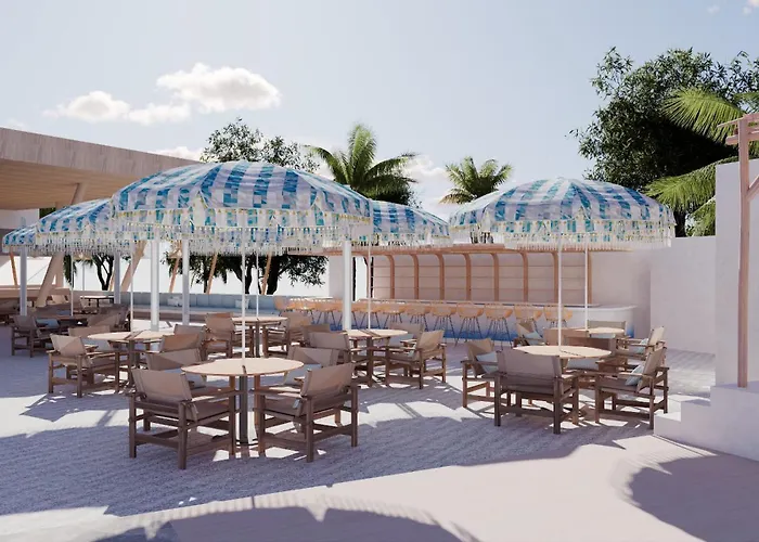 Tui Blue Curacao All-Inclusive